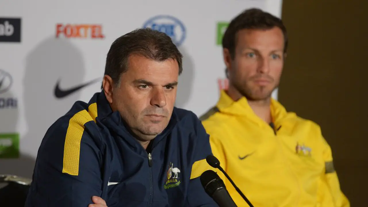 Lucas Neill