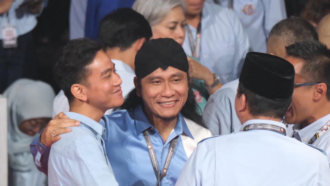Dok. Istimewa