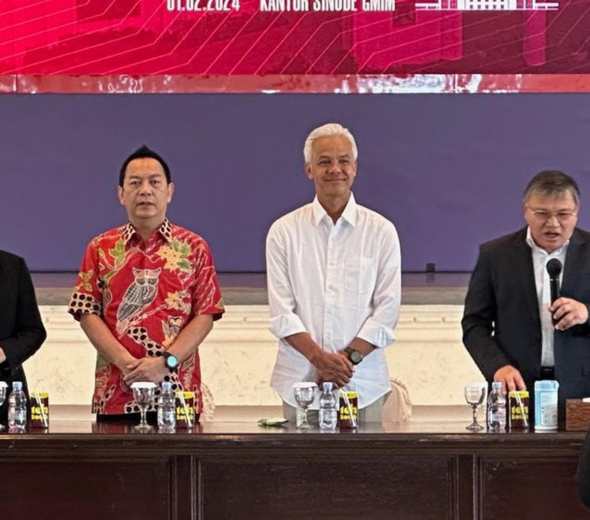Dok. Istimewa