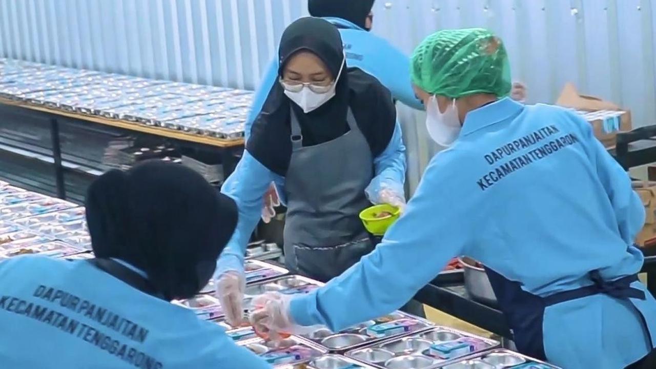 Dari Wilayah Kepulauan, UMKM Ini Berhasil Jadi Pemasok Program MBG dengan Dukungan Pembiayaan BRI