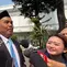 Prabowo Lantik Syahganda Nainggolan Jadi Kepala Bakom Gantikan Qodari