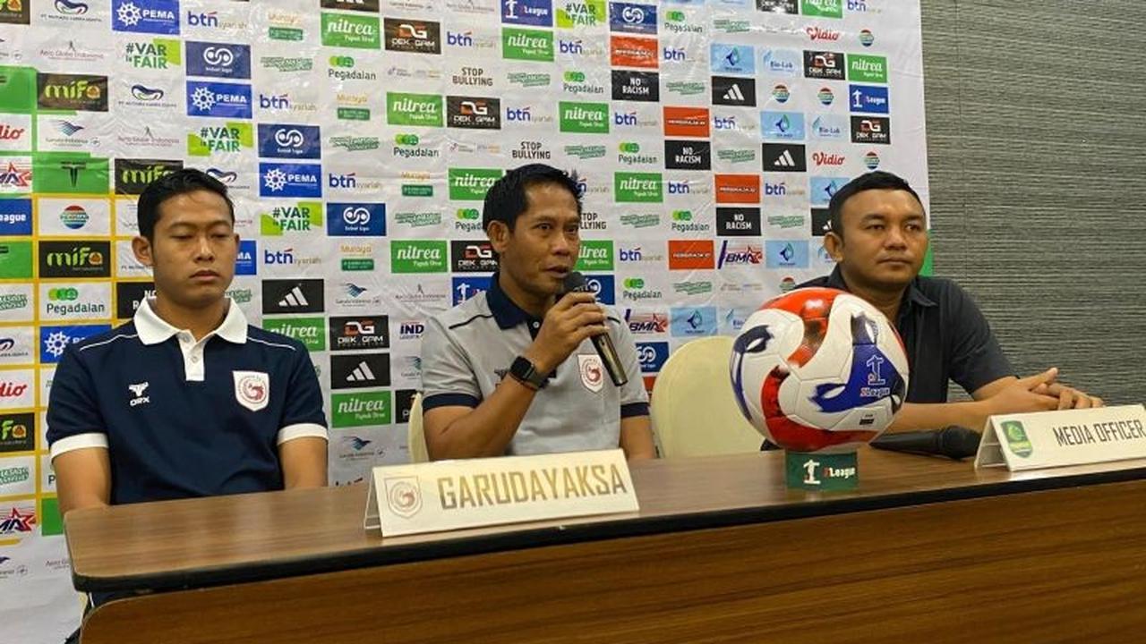 Garudayaksa Tanpa Andik Vermansyah Lawan Persiraja, Eks Pemain Timnas Ini Absen Akibat Cedera!