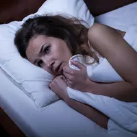 Sering Mimpi Buruk? Ini Kiat Mengatasinya (Photographee eu/Shutterstock)