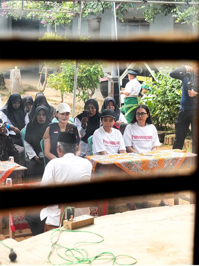 2. Hal Paling Mendasar, Tempat Yang Layak