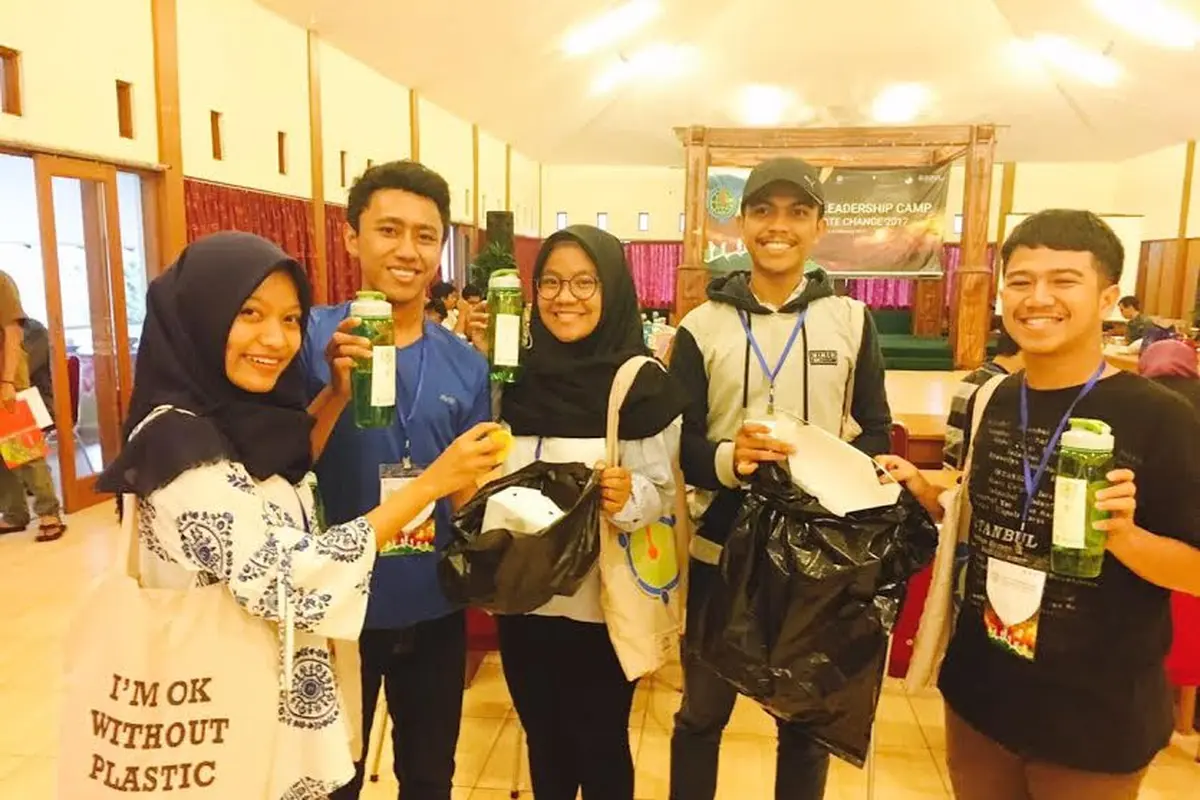 5 Mahasiswa UMY