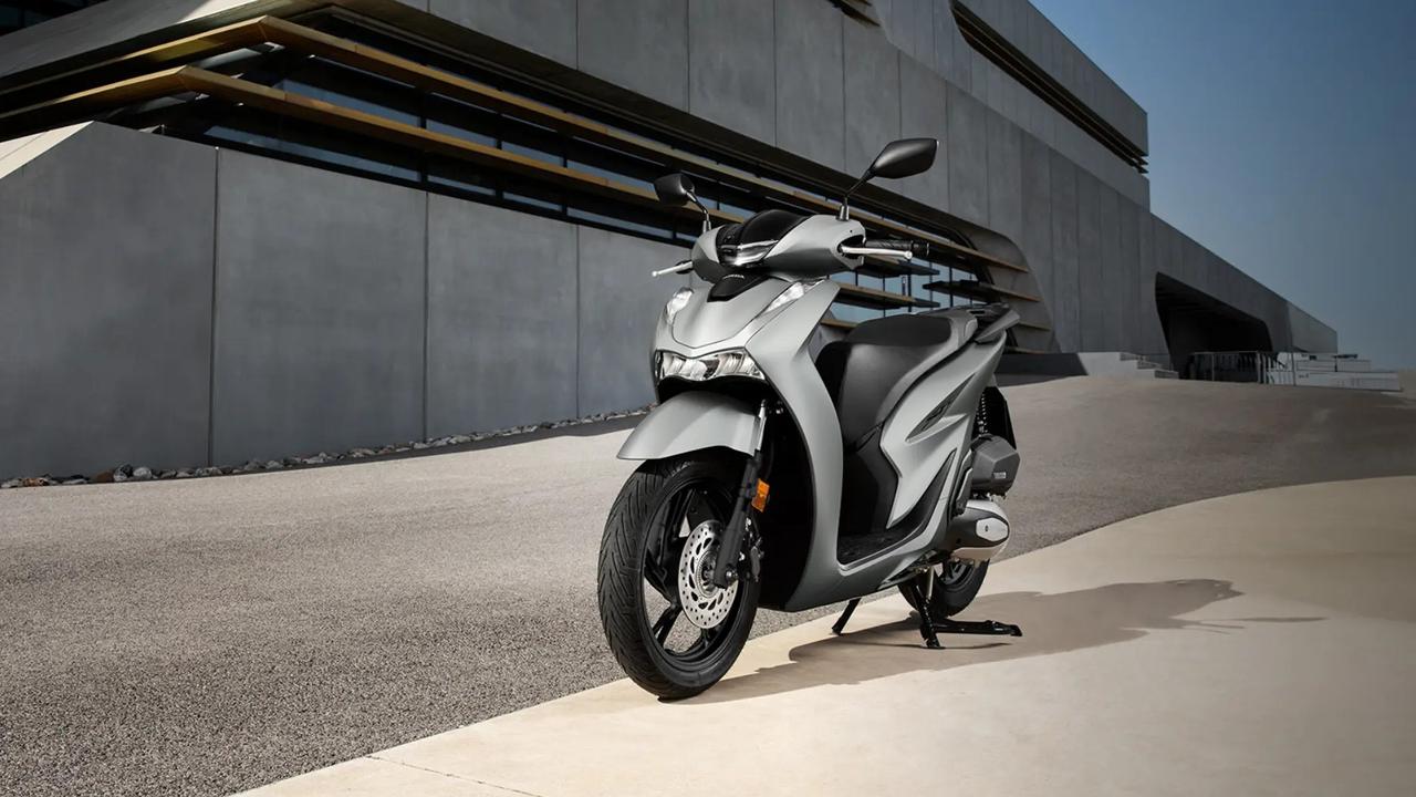 Honda Rombak Fitur Motor SH 2025, Bisa Mengancam Vario 125