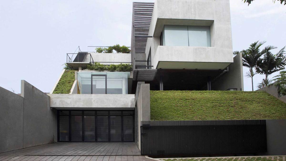 Tips Padu Padan Desain Rumah dengan Model Pagar Besi Minimalis yang Mewah