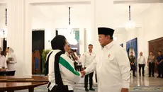 Nanik S Deyang Bocorkan Calon Kepala BGN Baru: Insyallah "Adik Saya"