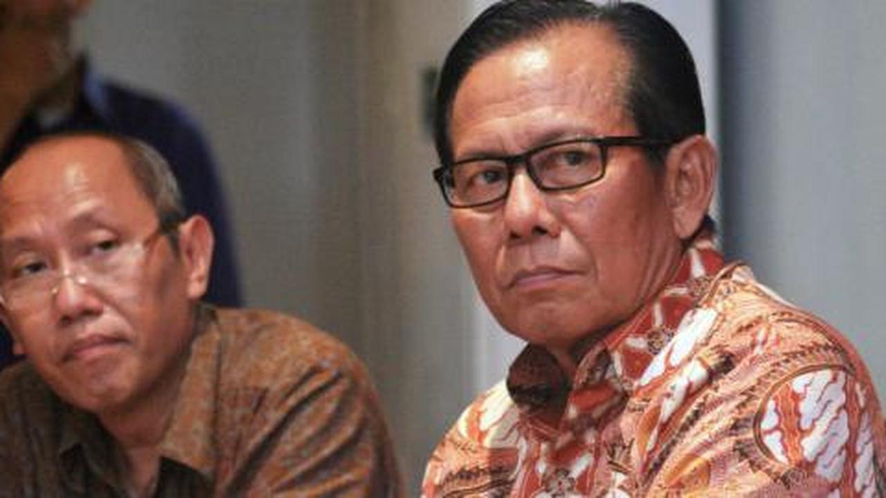 Pimpin FPD MPR, Jafar Hafsah janji tetap kritis