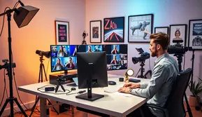 Rekomendasi 5 Tools AI Terbaik untuk Bikin Konten Digital, dari Naskah Hingga Video