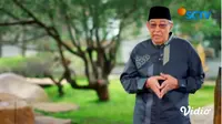 Mutiara Hati Quraish Shihab: Sampaikan Cinta Anda