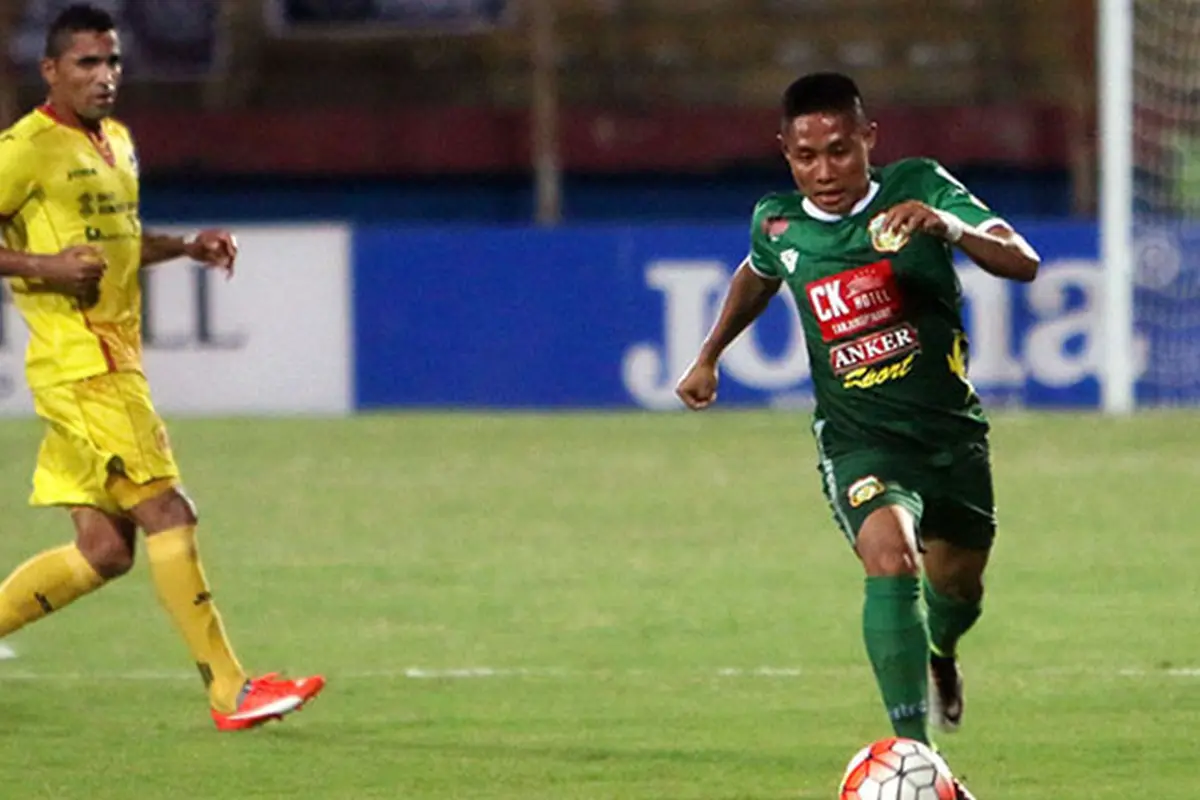 Evan Dimas