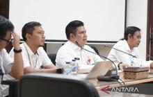 Dinas ESDM Kaltim Fasilitasi Aspirasi Mahasiswa Terkait Dampak Pertambangan Kaltim ke Pusat