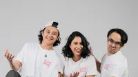 Selepas Tahlil Tandai Debut Adriano Rudiman di Layar Lebar, Hari Pertama Syuting Langsung Deg-degan!