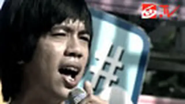 D`Masiv - Diam Tanpa Kata