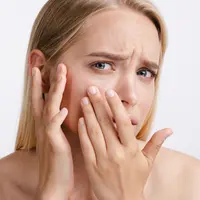 Ilustrasi Kulit Kering/https://www.freepik.com/freepik&nbsp;