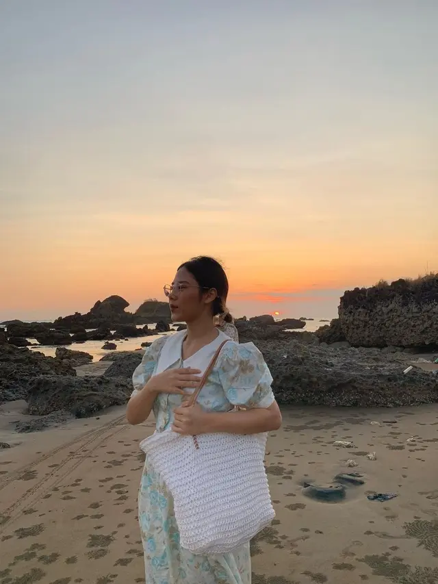 Nadin Amizah (Instagram/cakecaine)