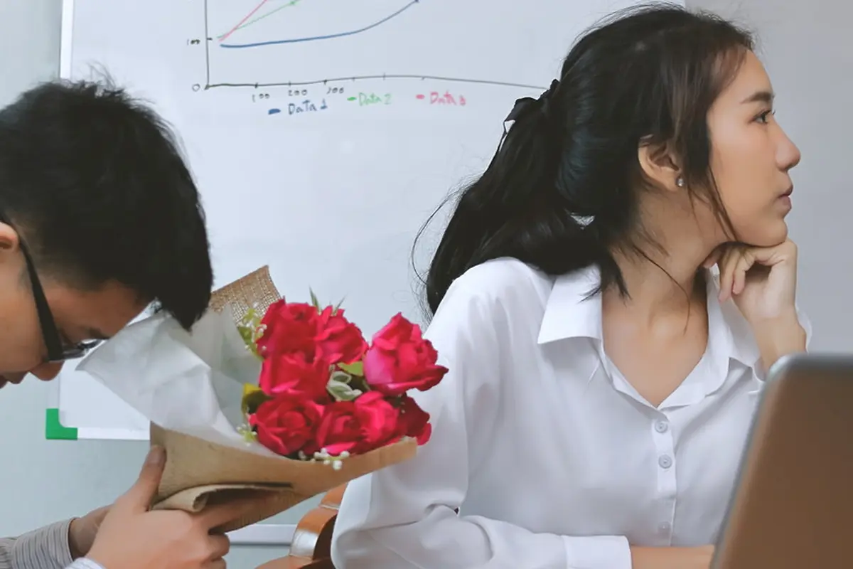 couple