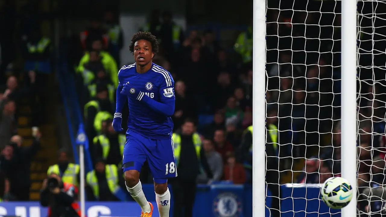 Mourinho Sanjung Kontribusi Loic Remy
