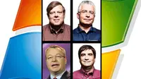 Satu per Satu, Jajaran Eksekutif Hengkang dari Microsoft 