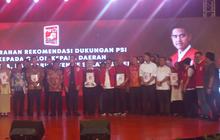 Dua Adik Mentan Amran Sulaiman Kompak Didukung NasDem dan PSI di Pilgub Sulsel dan Pilbup Bone