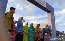 MTQ XXXI Sigi Jadi Ajang Promosi UMKM dan Kuliner Unggulan Daerah