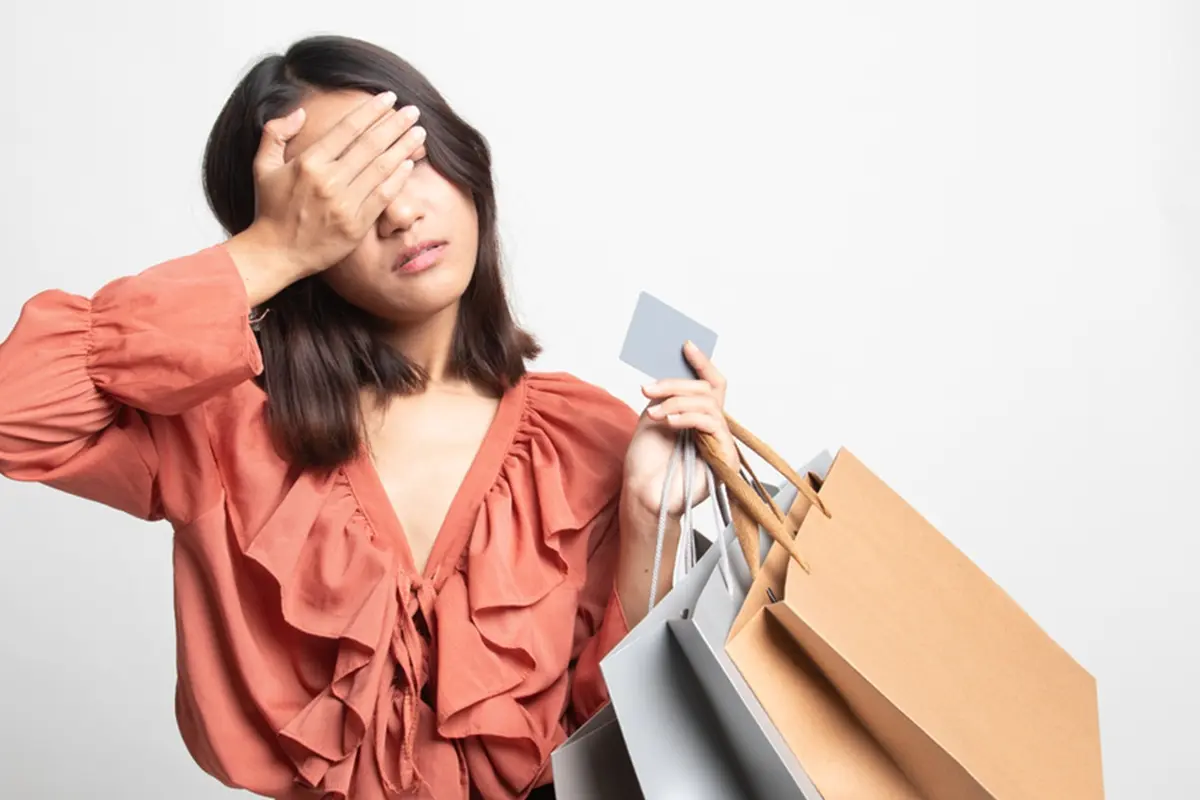 Mumpung Awal Tahun, Yuk Perbaiki Kebiasaan Buruk saat Belanja