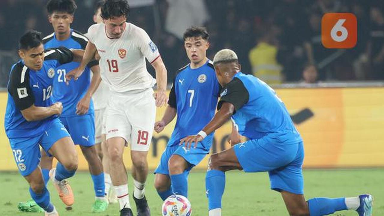 Persib Bandung Punya Thom Haye dan Eliano Reijnders tapi Bukan Jaminan Juara BRI Super League