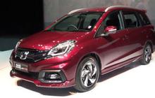 Mobilio sukses jadi mobil terlaris Honda di bulan Juli 2015