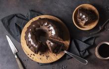 6 Resep Puding Coklat, Dessert Lezat yang Sangat Menggoda