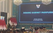 Fakta Unik: Proyek Giant Sea Wall Rp1.297 T Siap Lindungi 50 Juta Penduduk Pantura dari Kenaikan Air Laut
