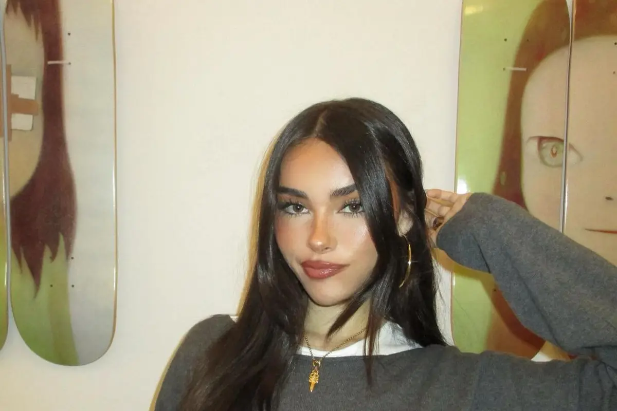 Madison Beer (https://www.instagram.com/p/C2aoTquSmik/)