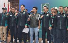 Garda Bangsa Siap Bubarkan Paksa Muktamar PKB Tandingan