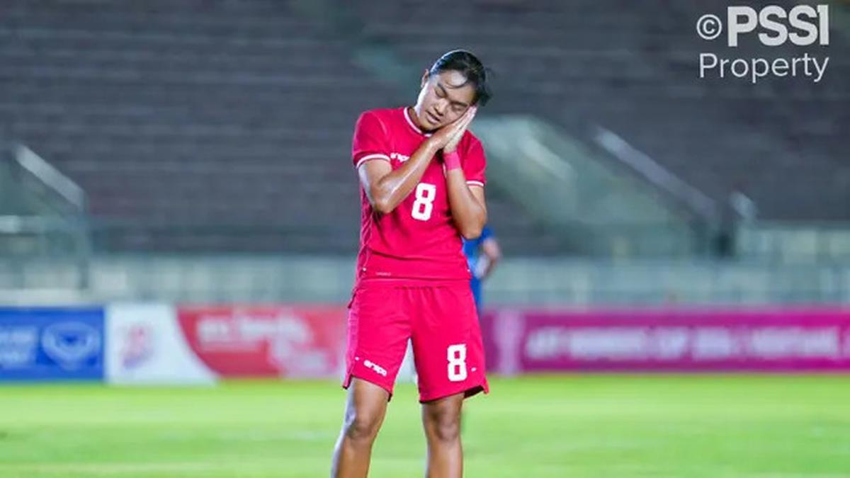 Menolak Jemawa usai Juara Piala AFF 2024: Satoru Mochizuki Merasa Timnas Indonesia Putri Masih Akan Susah Mengalahkan Thailand dan Vietnam