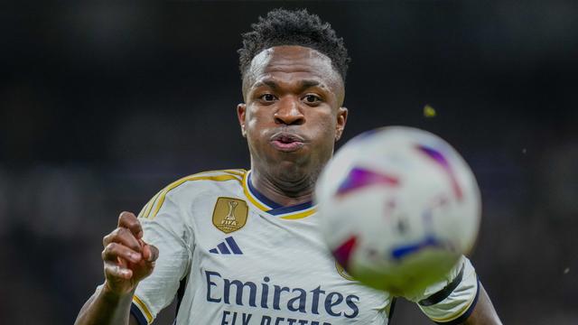 Real Madrid vs Rayo Vallecano