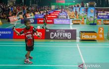Om Liem Swie King Saja Kagum, Bos Djarum Yakin Bulu Tangkis Indonesia Kembali Berprestasi di Kancah Dunia
