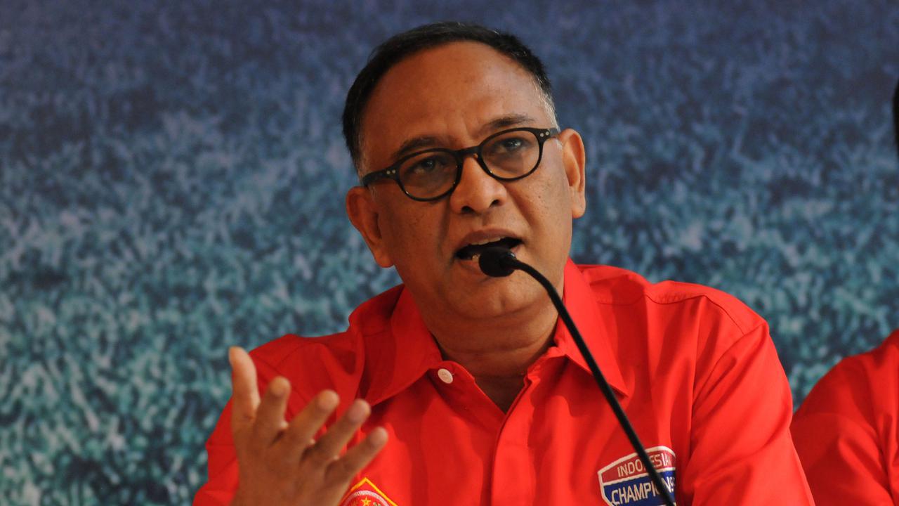 Piala Jenderal Sudirman