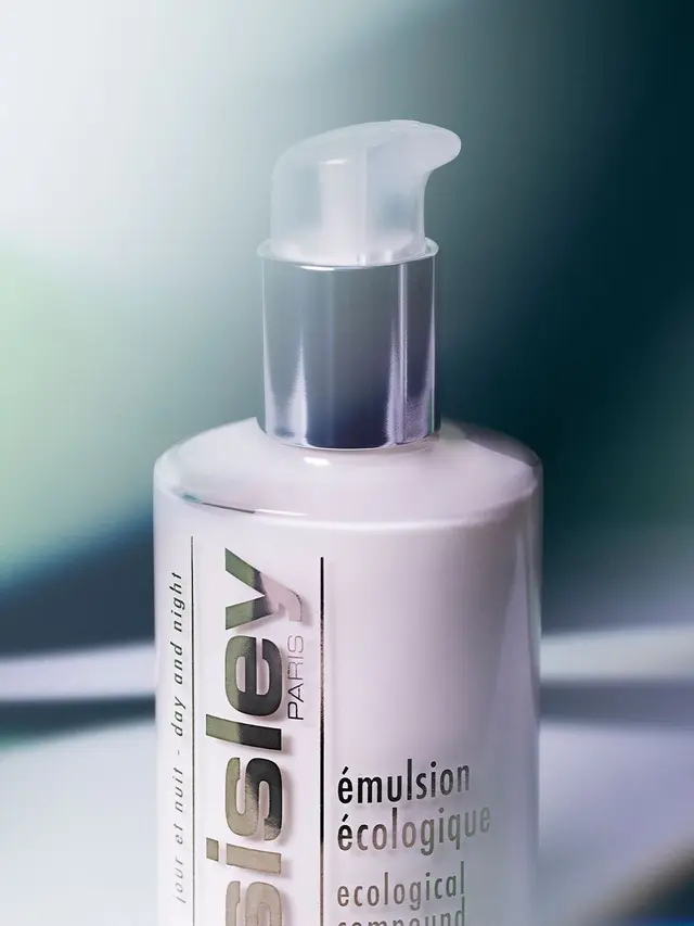 Sisley Paris Ecological Compound