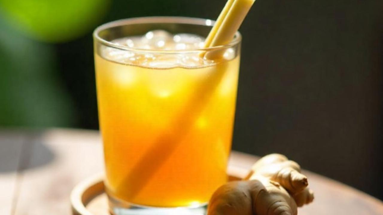 5 Resep Jamu Geprek untuk Menurunkan Kolesterol dan Asam Urat Secara Alami