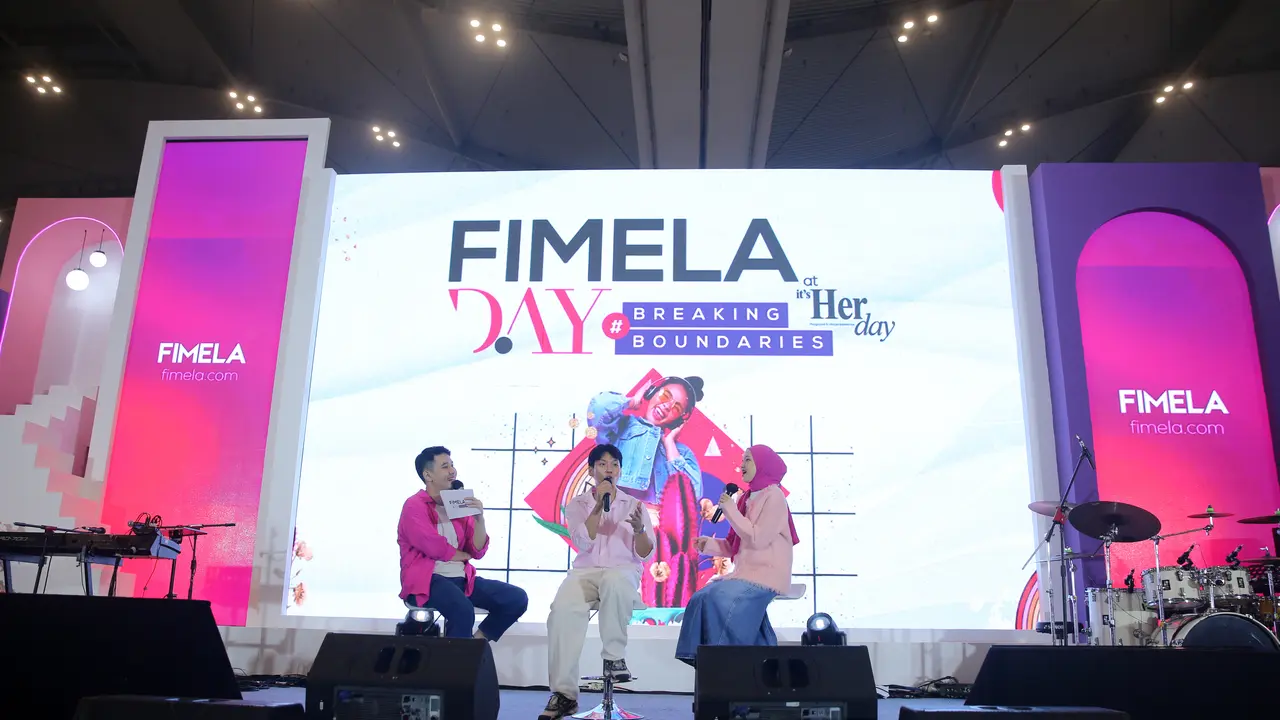 Fimela Day 2023