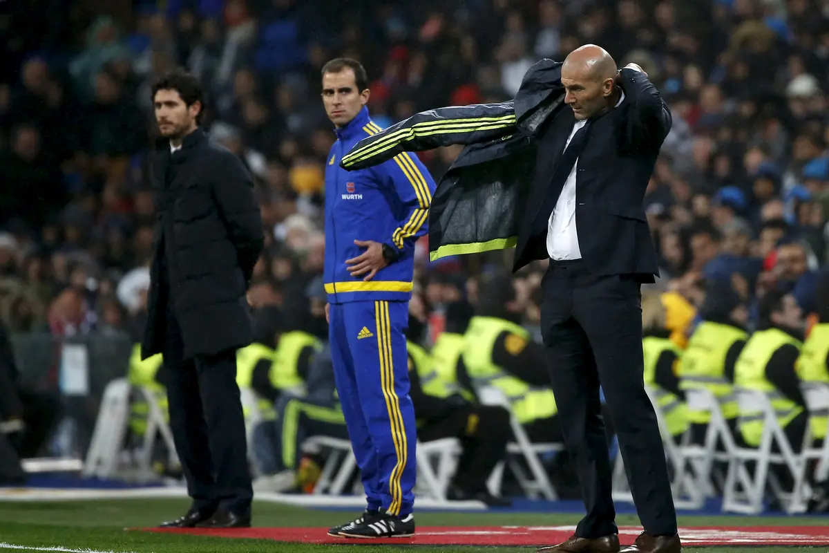 Zidane
