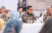 Tahukah Anda, Asbisindo Targetkan Pangsa Pasar Bank Syariah Nasional Capai 20 Persen, Ini Strateginya!