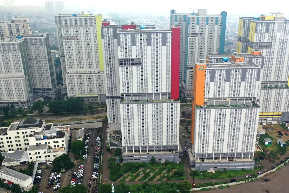 Wisma Atlet