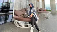 Tazkia Rizky, Pengusaha Muda dan Selebgram yang Dikenal Dermawan