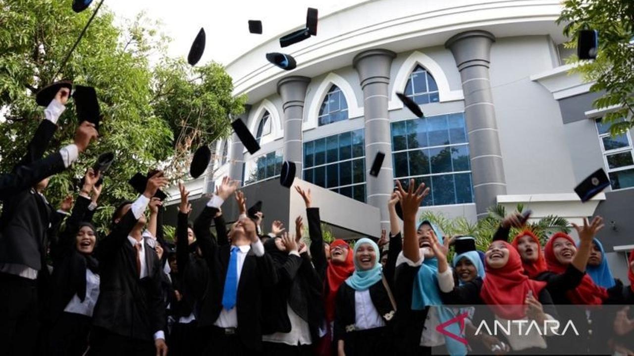Mahasiswa UNG Raih Pendanaan Innovillage 2025, Kembangkan Dukungan Mental Penyintas HIV/AIDS