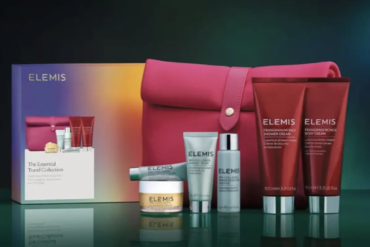 Elemis