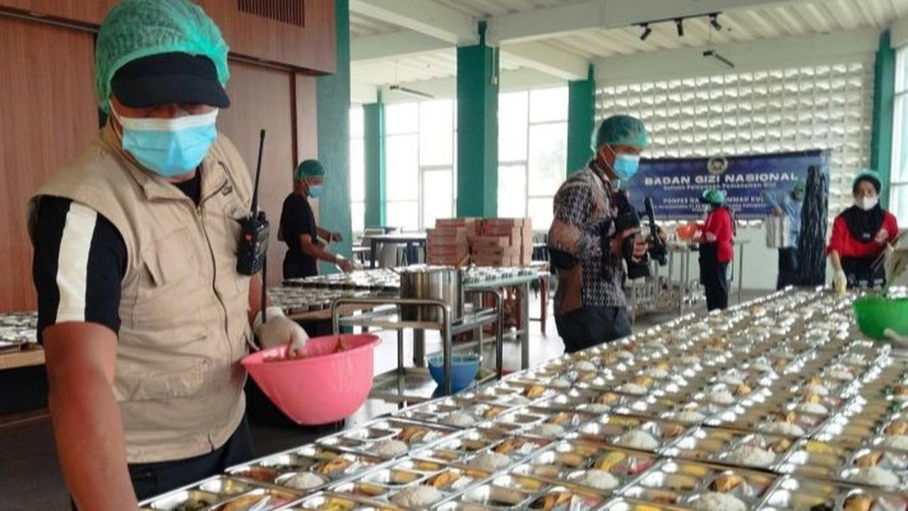 MBG Tetap Berjalan Selama Ramadan: Siswa Boleh Bawa Pulang atau Makan Sembunyi di Sekolah