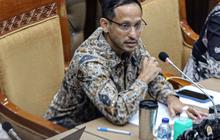 VIDEO: Menteri Nadiem Blak-blakan UKT Batal Naik Tinggi Hingga Restu Presiden Jokowi