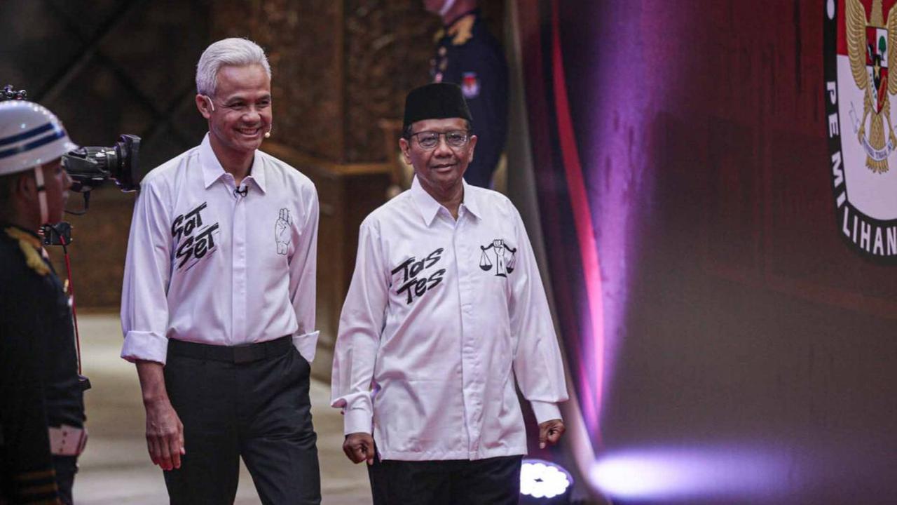 Responden terpilih dilakukan wawancara tatap muka oleh pewawancara yang telah dilatih.