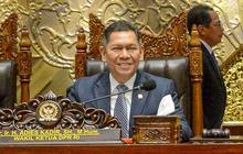 DPR Dukung Rencana Presiden Prabowo Naikkan Gaji Hakim